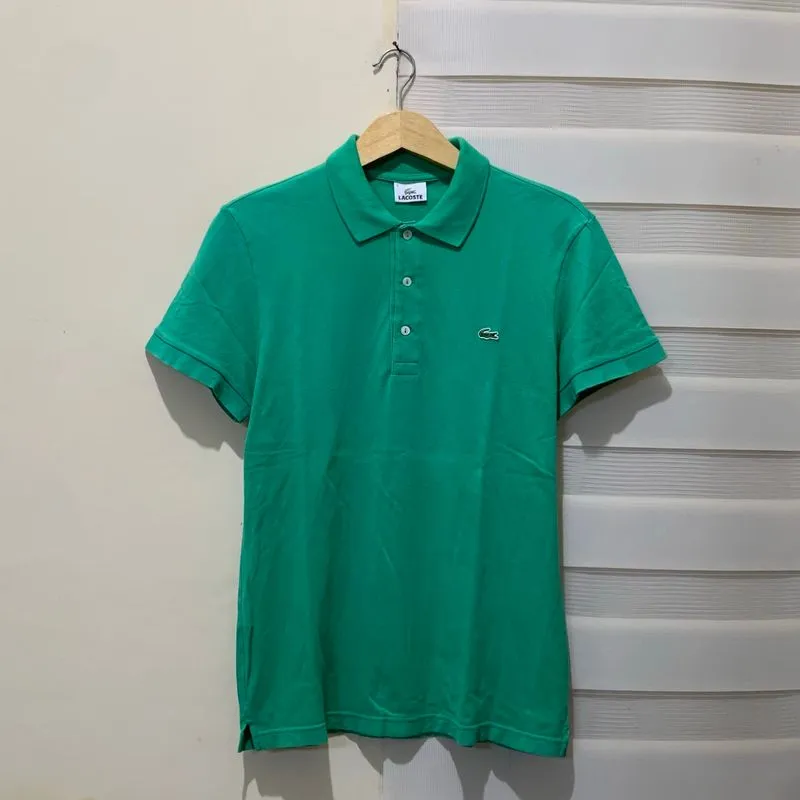 Poloshirt Lacoste photo 1