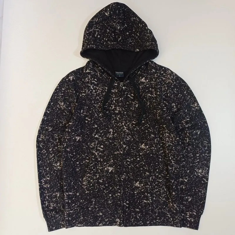 Zipper hoodie original quality maru photo 1
