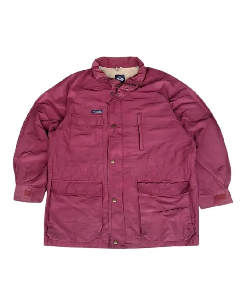 COLUMBIA - Jaket Outdoor Radial Sleeve Size XL photo 1