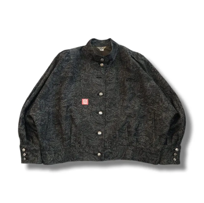 Vintage Casual Jacket by New Fook photo 1
