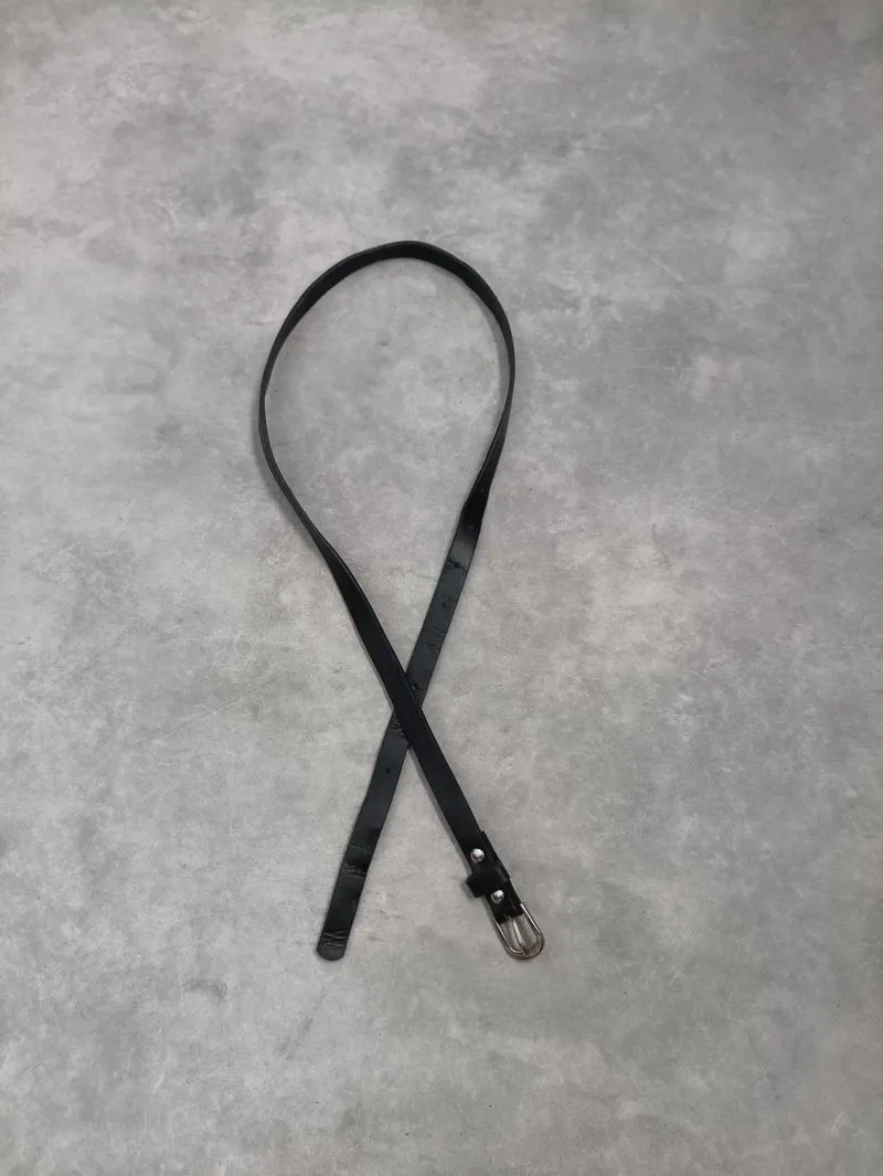 black belt  photo 1