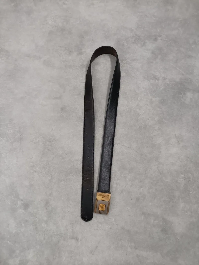 dark horse belt photo 1
