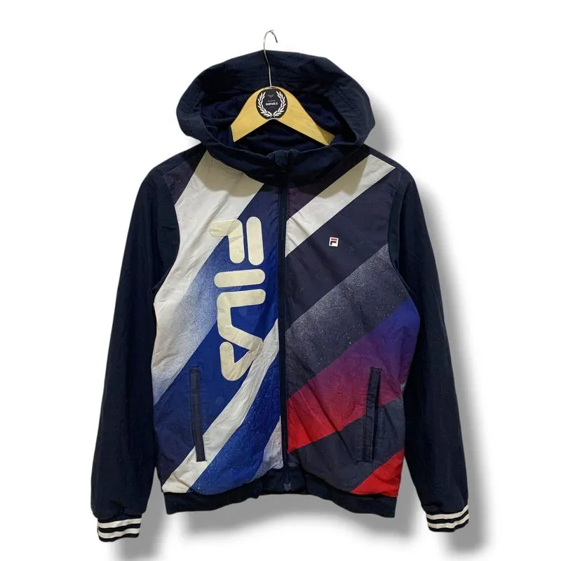 FILA TENNIS JAKET  photo 1