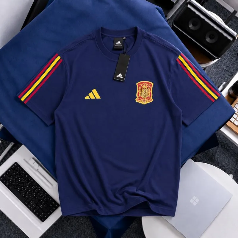 KAOS ADIDAS RINGERTREE PILDUN LOGO BALOK photo 1
