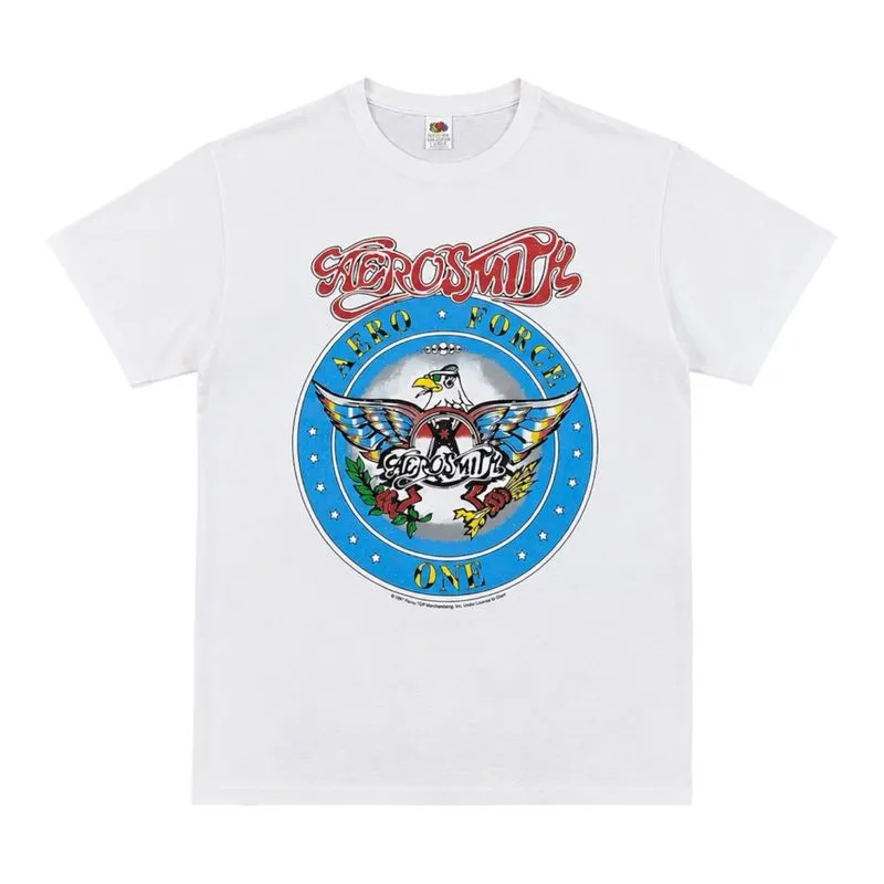 Aerosmith 2019 Rag Doll photo 1