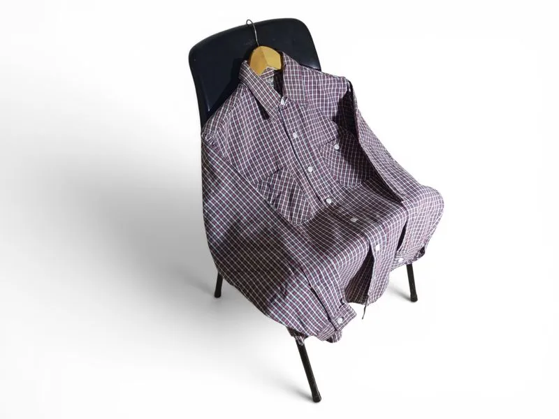 Sugar cane union made shirt photo 1