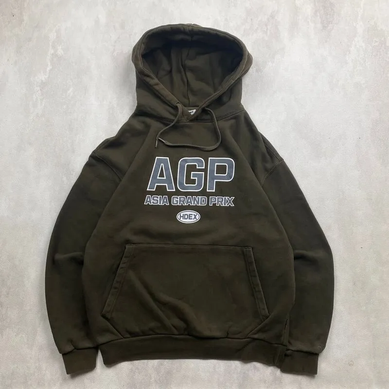 Hoodie HDEX photo 1