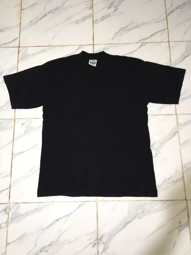 Tshirt Pro Club photo 1