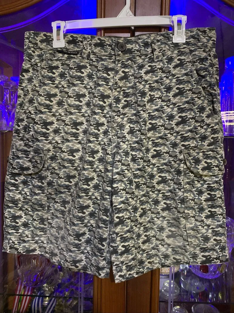 Celpen cargo tebal ripcurl photo 1