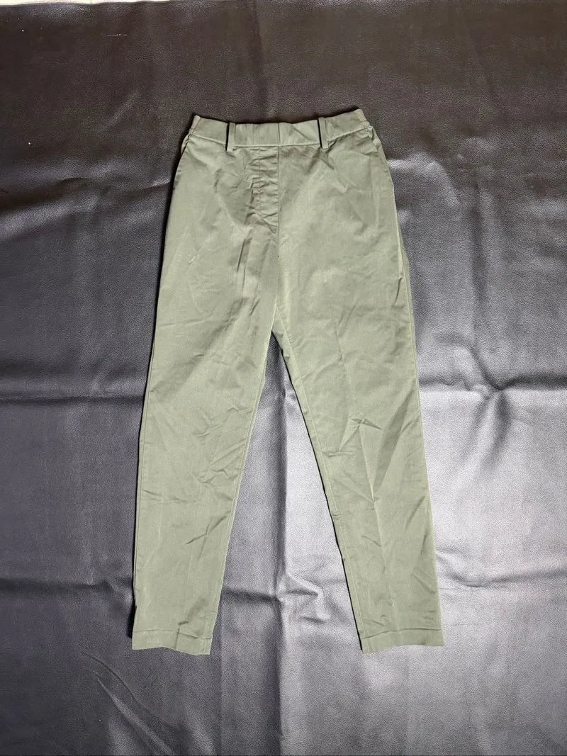 Executive pants  photo 1
