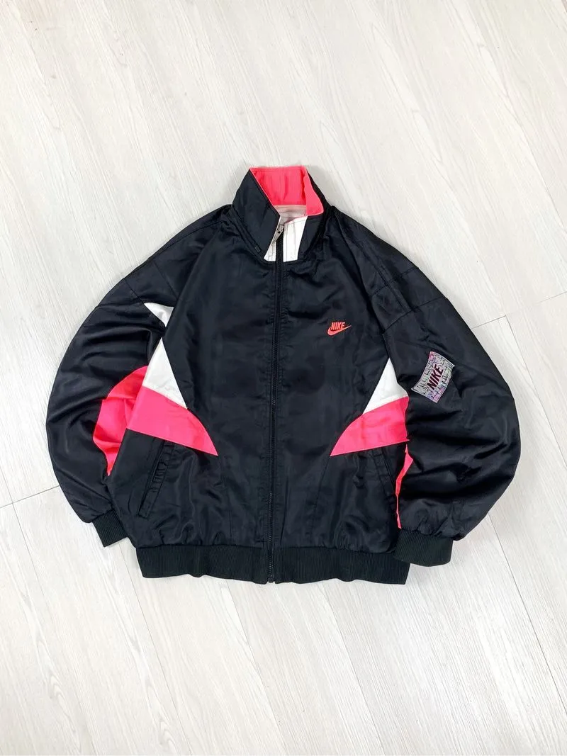 Vtg Jacket Nike photo 1