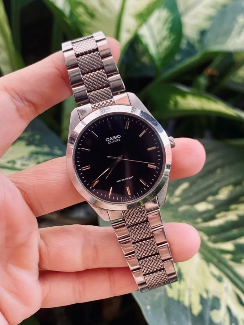 JAM CASIO MTP-1274 photo 1