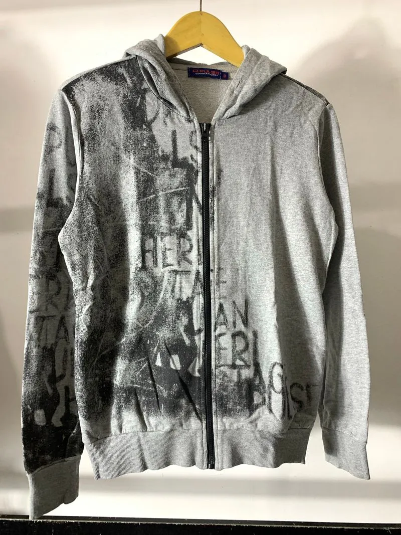 Dpulse Ziphoodie photo 1