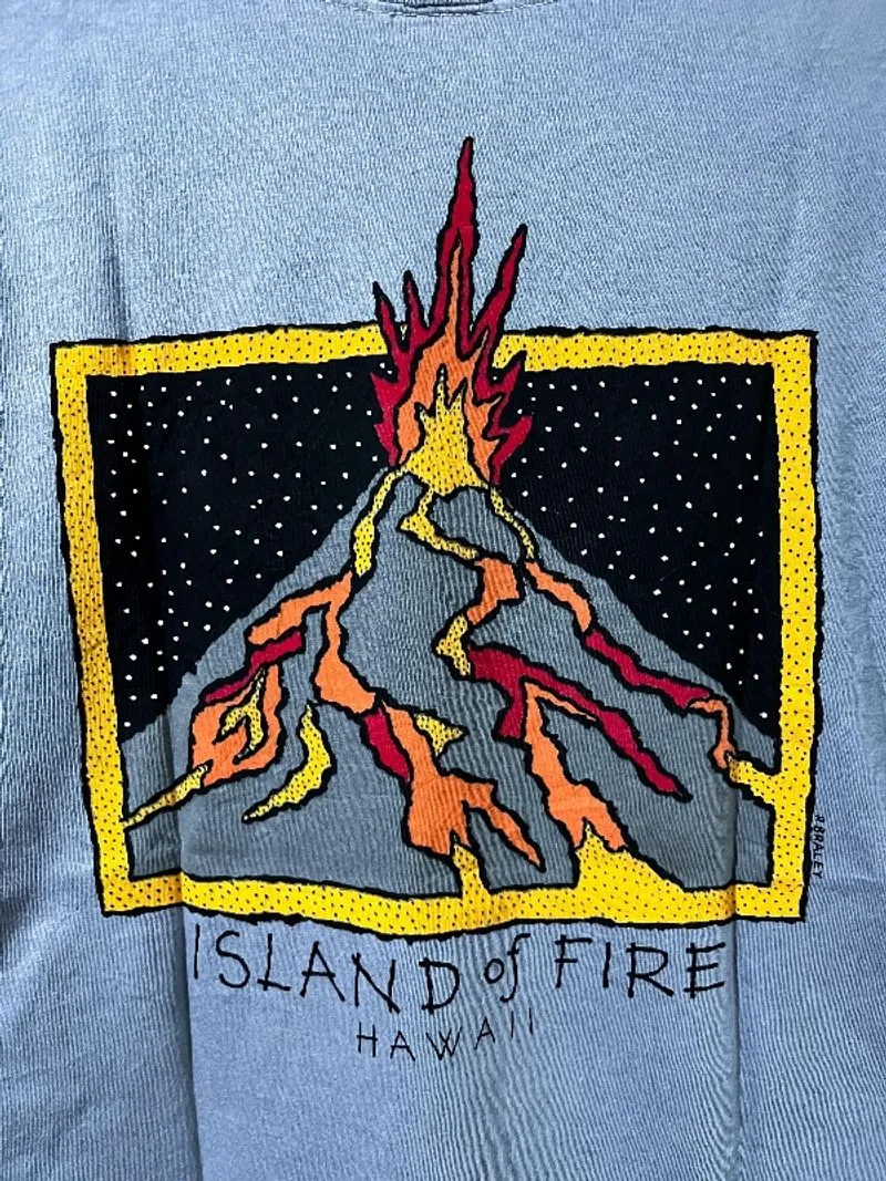 HAWAI (Island Of Fire) photo 1