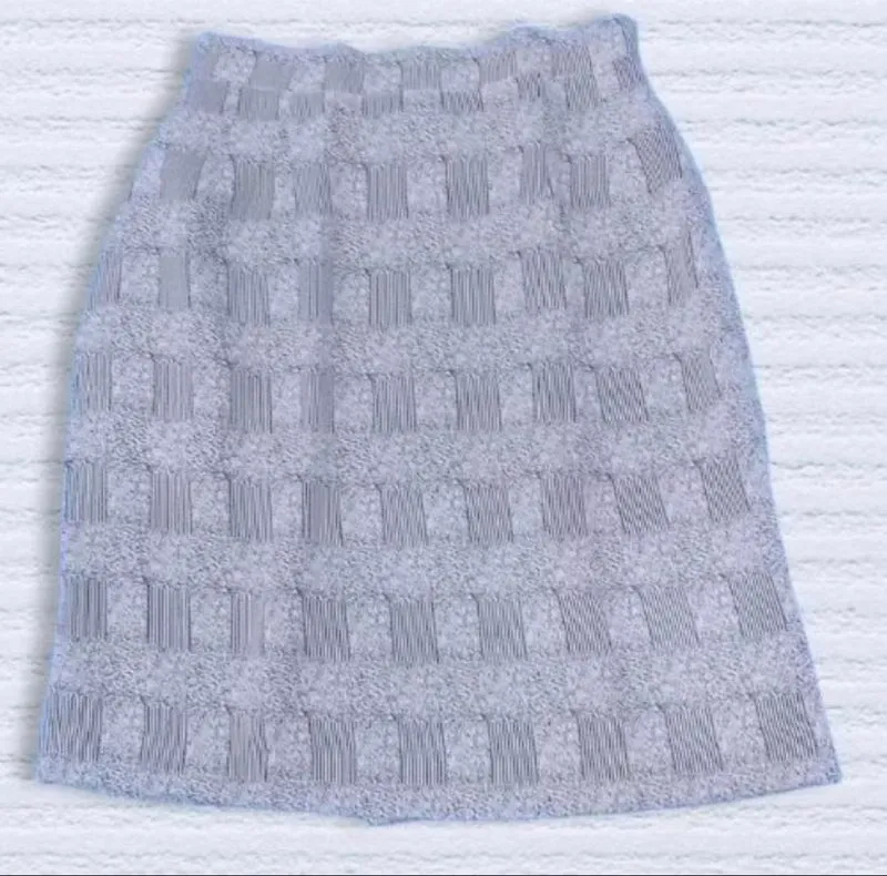Preloved Rok Span Kerja photo 1