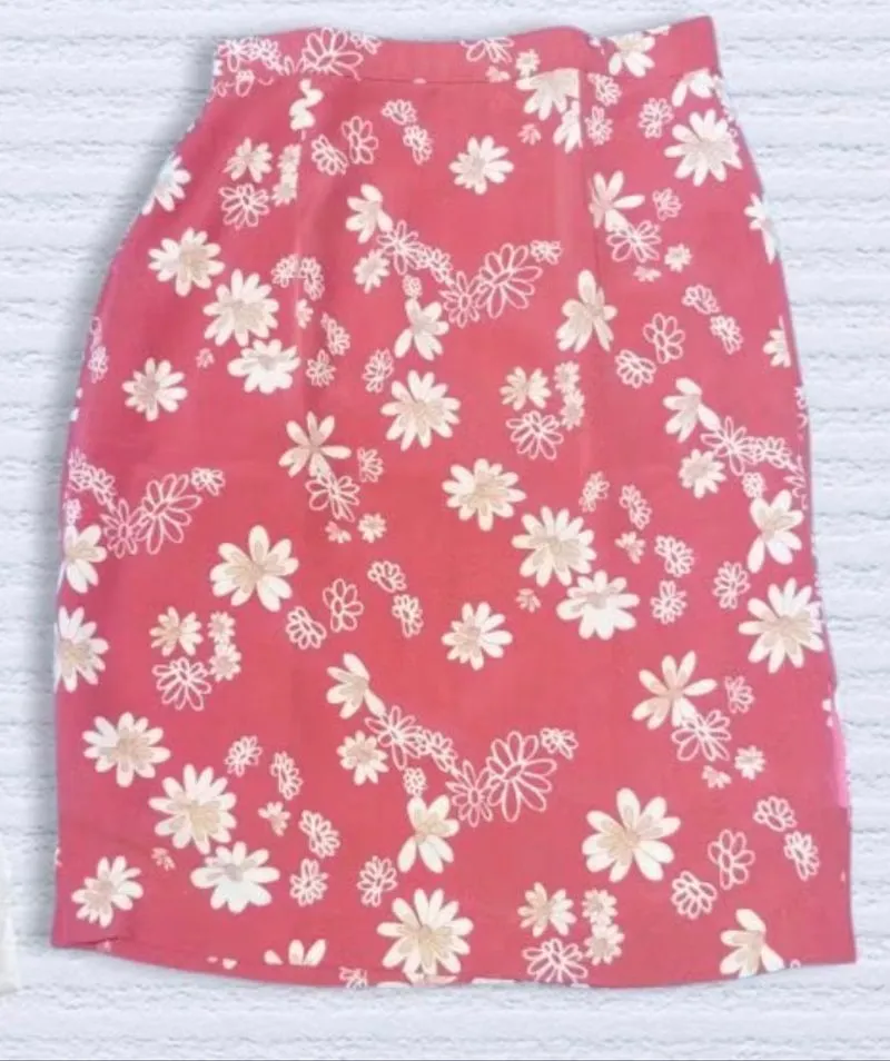 Preloved Rok Span Kerja photo 1