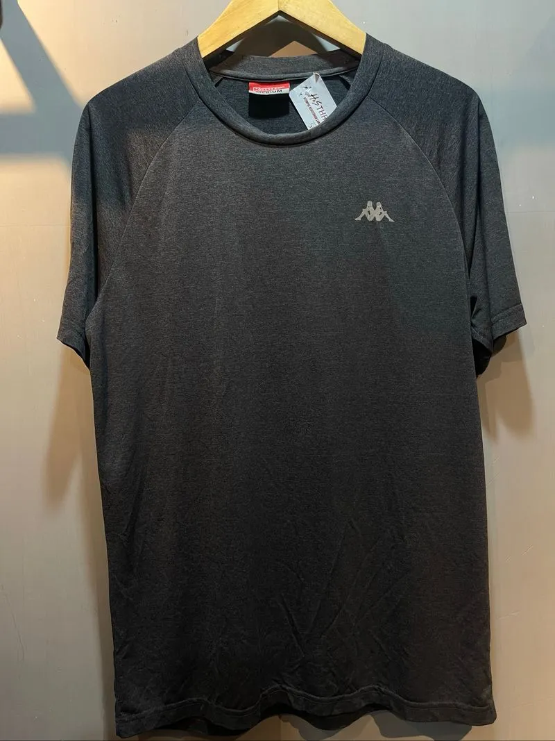 T-Shirt Kappa Dri Fit photo 1