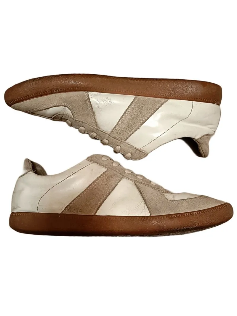 Josepht German Army Trainer photo 1