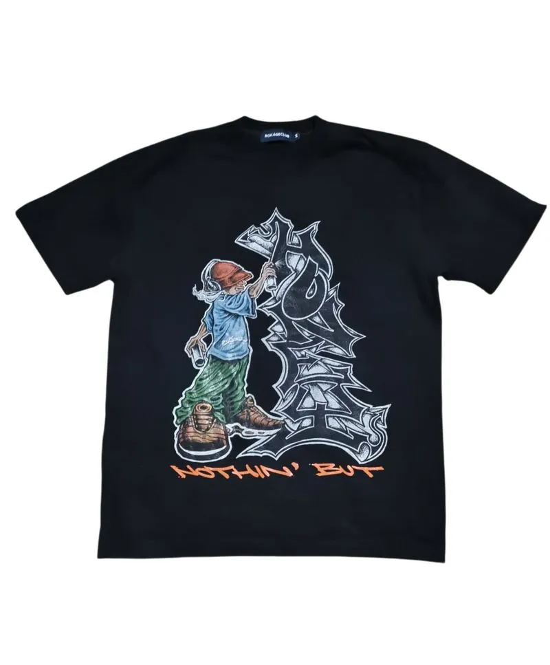 Rockage club x honey world official merch  photo 1