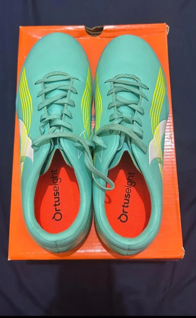 Sepatu futsal Ortuseight photo 1