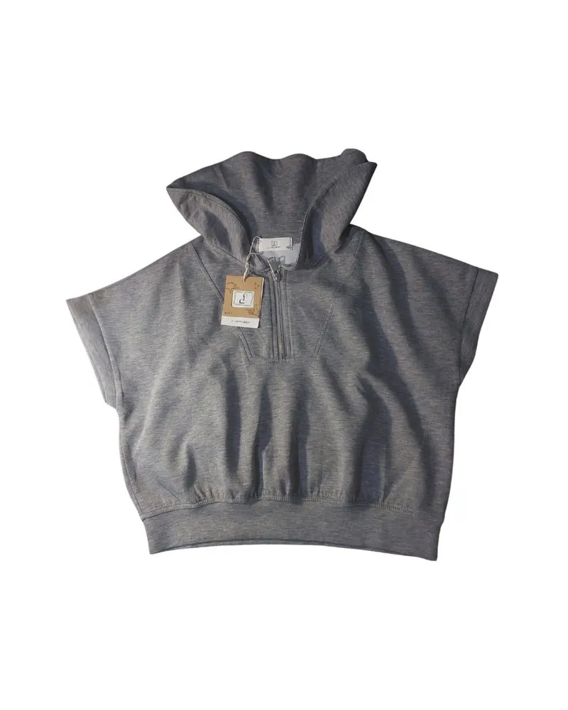Half zip top  photo 1