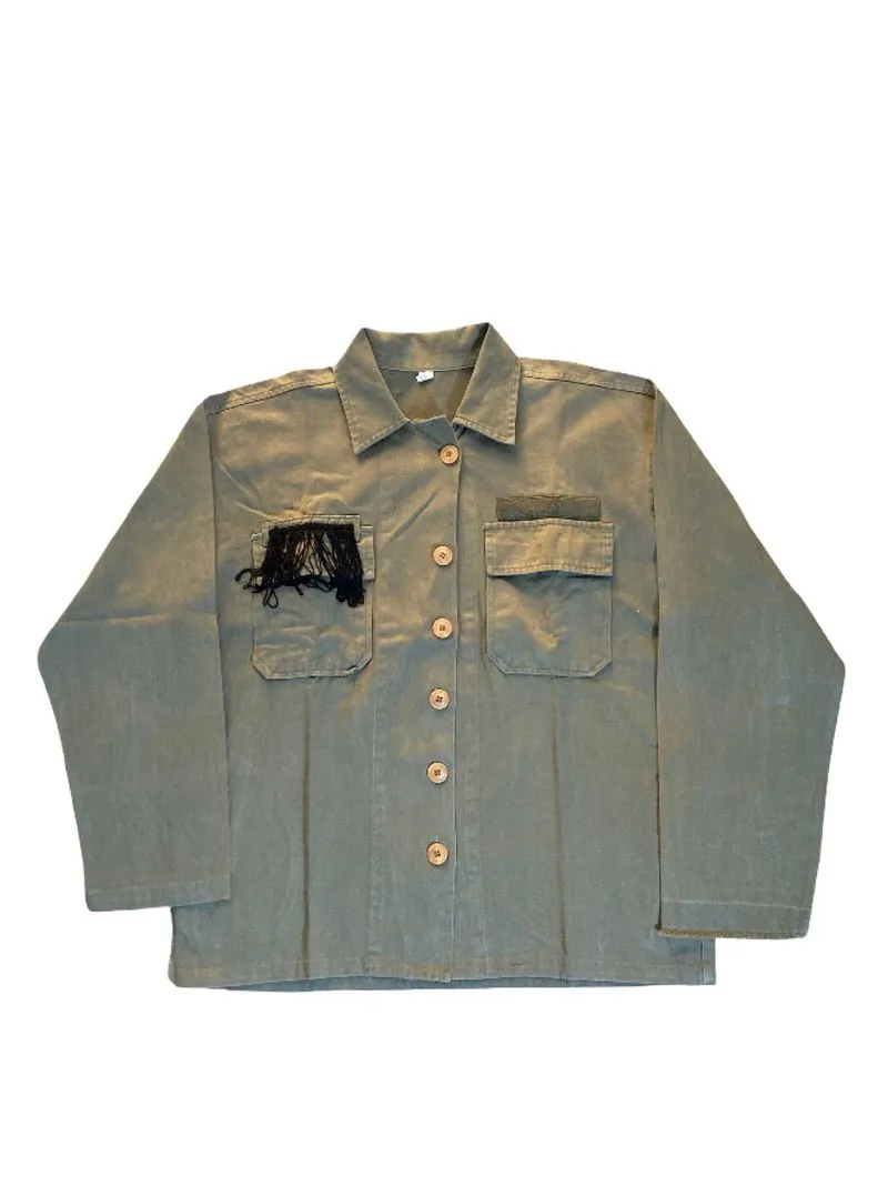 FREAK STORE WESTERN JACKET photo 1