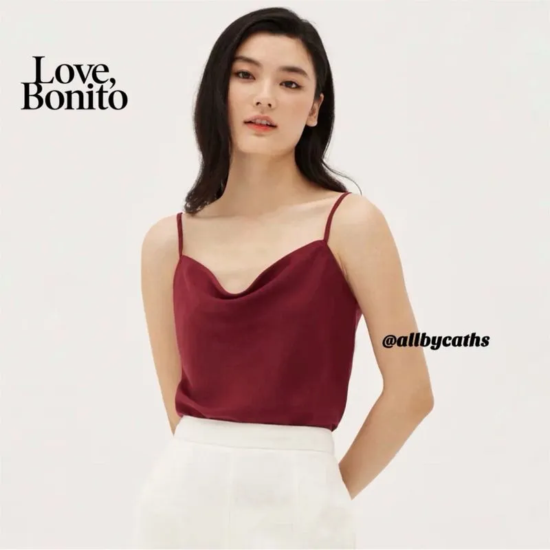 Love bonito top no minus  photo 1