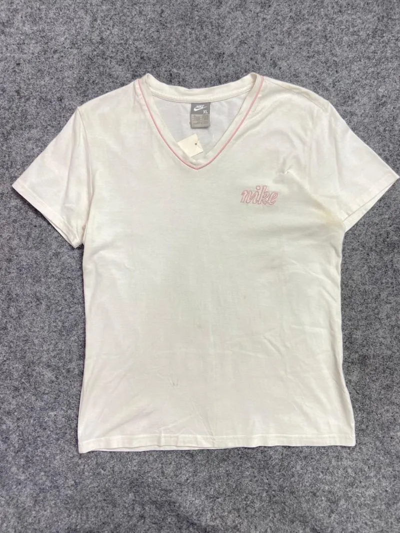 Nike v neck photo 1