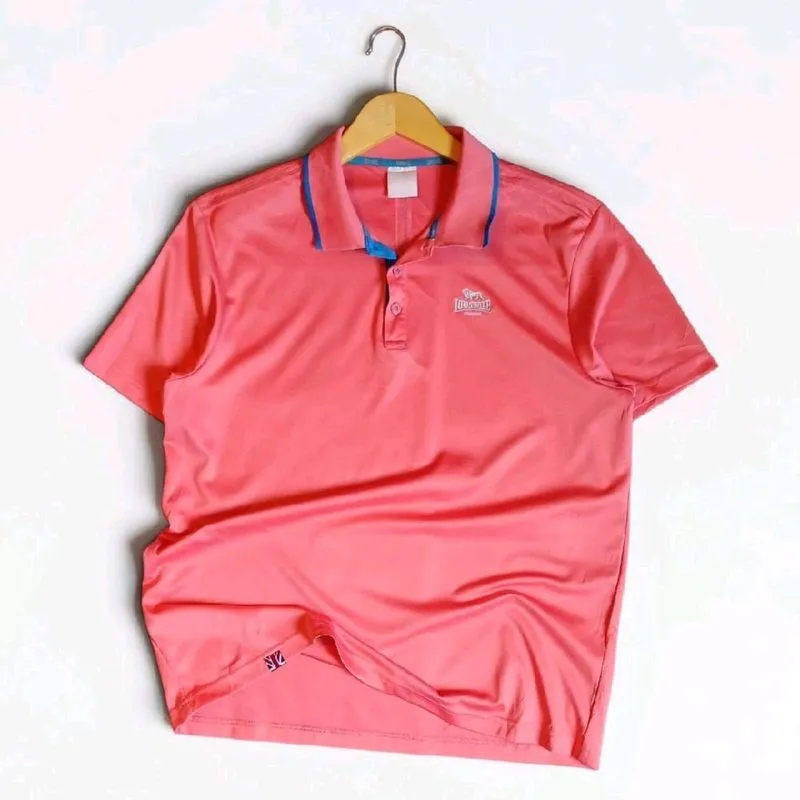 Kaos Poloshirt LONSDALE Casual | Thriftshop photo 1