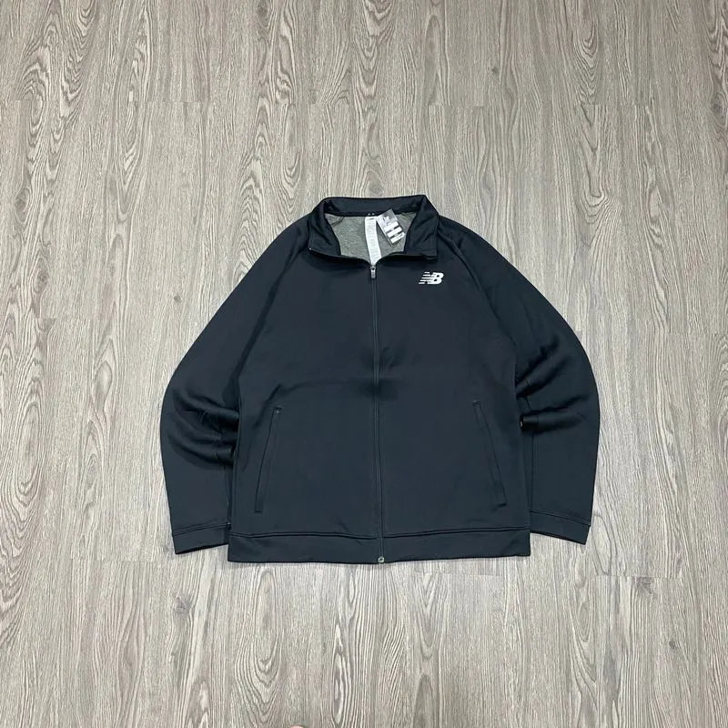 Tracktop Jacket New Balance photo 1