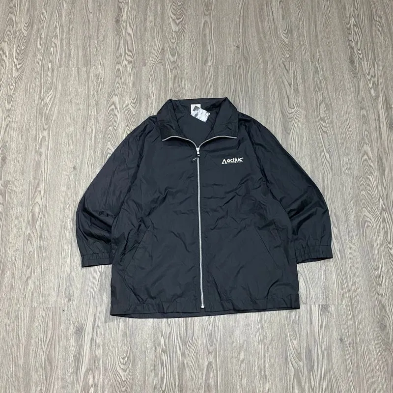 Windbreaker Jacket Active photo 1