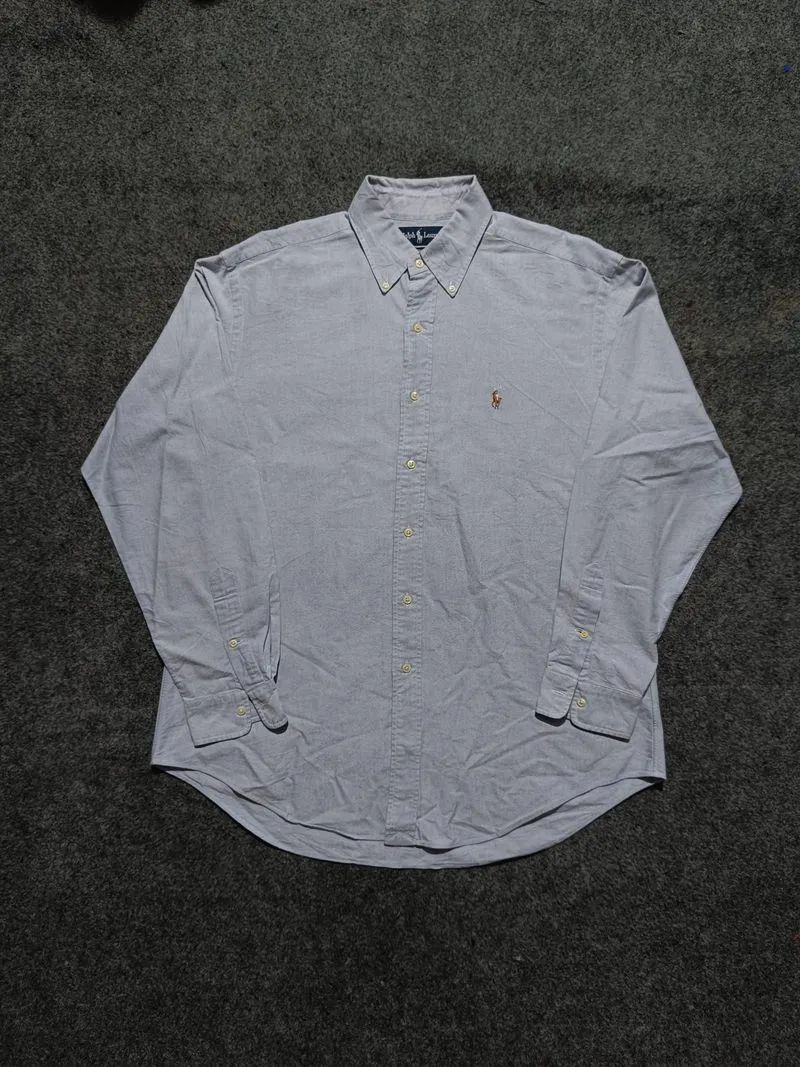Kemeja Ralph Lauren photo 1