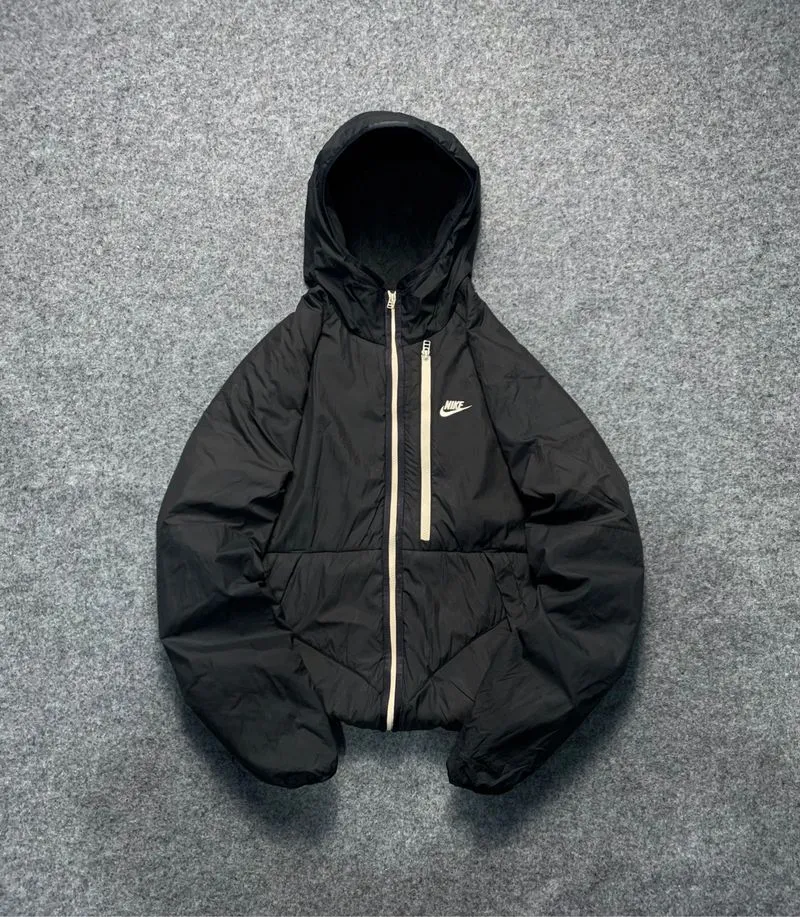 Padded jacket Nike  photo 1