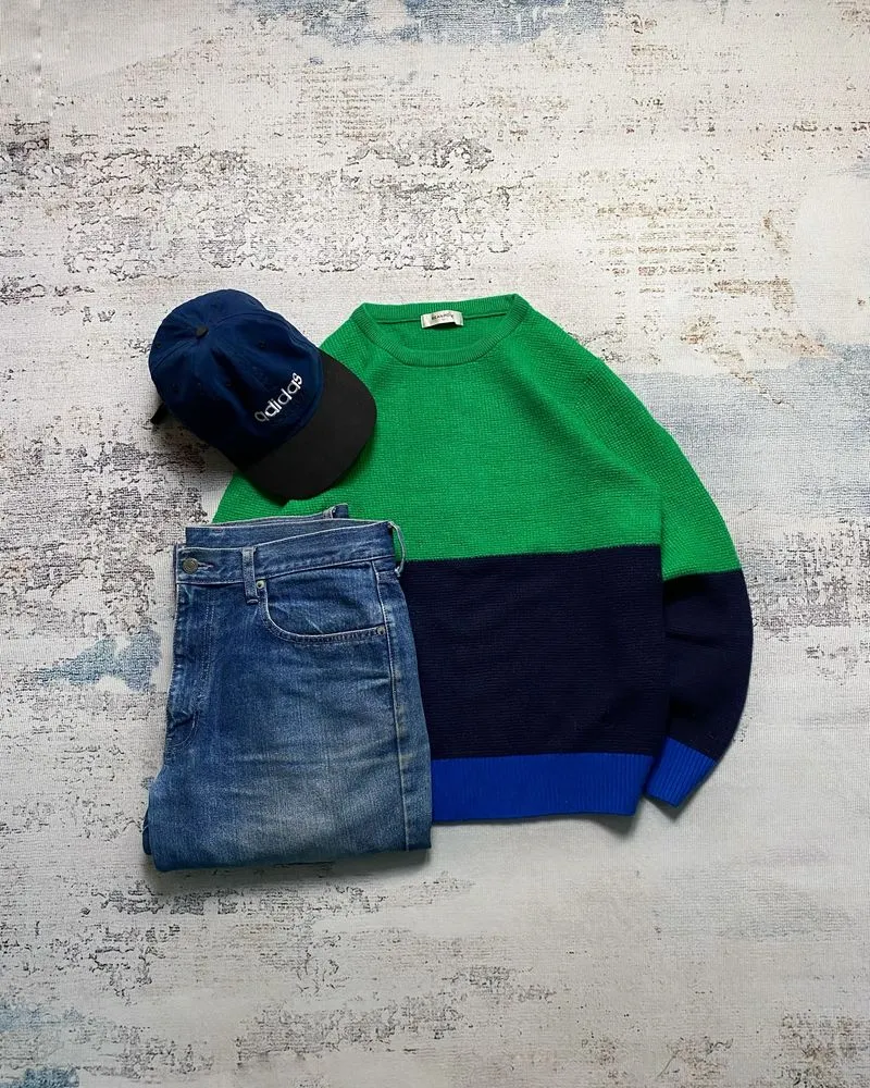 KNITWEAR BEANPOLE photo 1