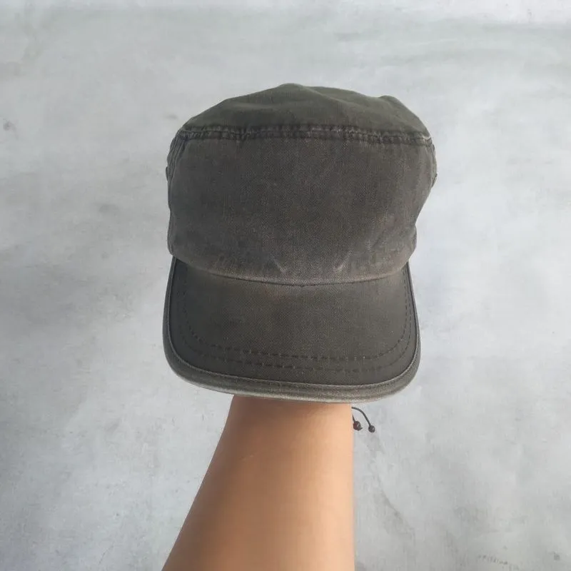 Topi patrol militery y2k komando vintage militery photo 1