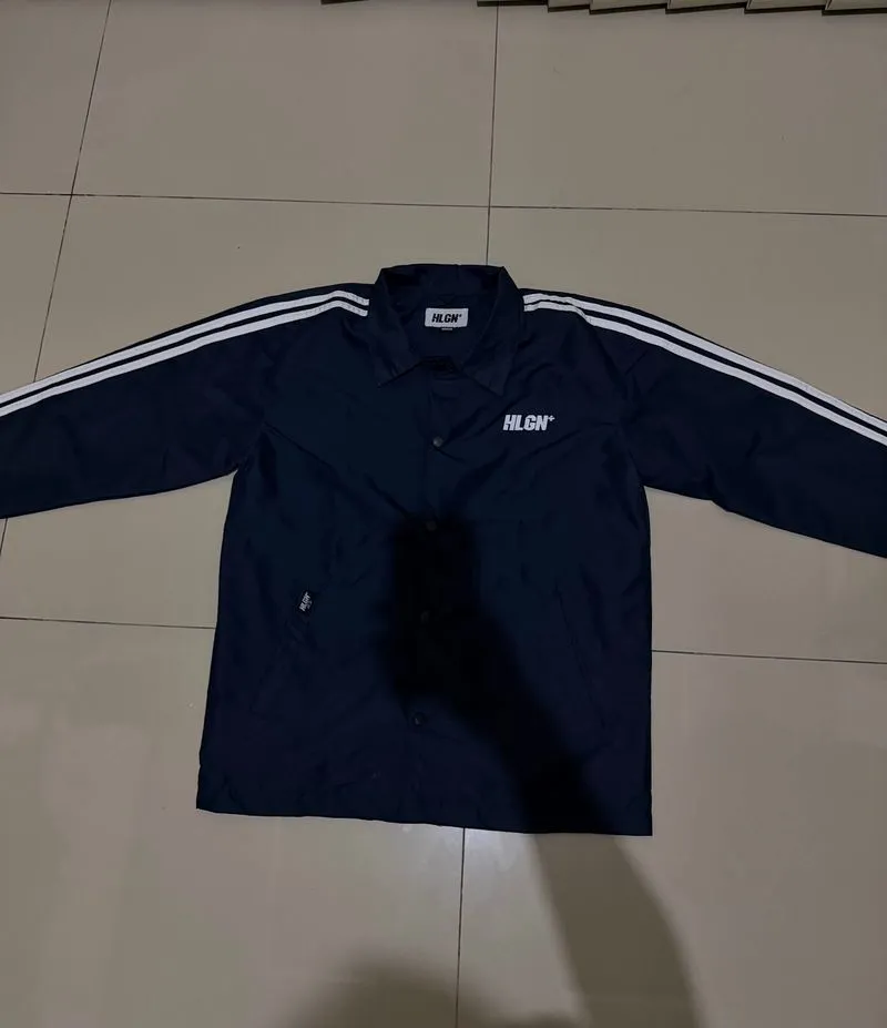 Tracktop Jacket photo 1
