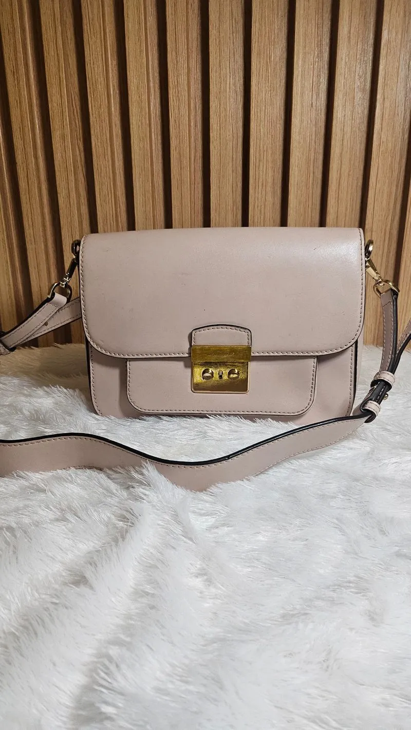 MICHAELKORS SLOAN EDITOR MESSENGER photo 1