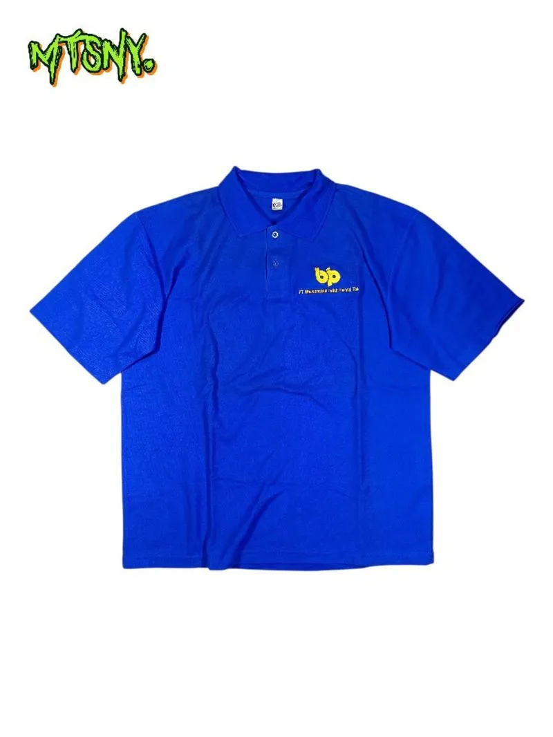Polo Shirt Seragam Cosplay PT Bhuwanatala Indah Permai photo 1