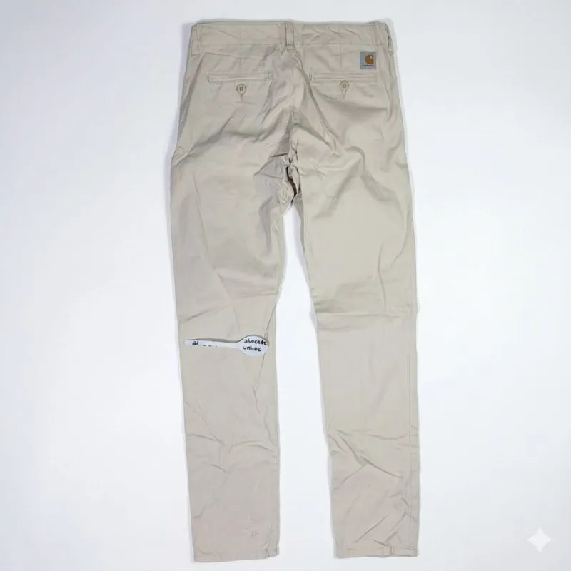 CARHARTT CLUB PANT size 29 x 32
Fit ke 30 photo 1