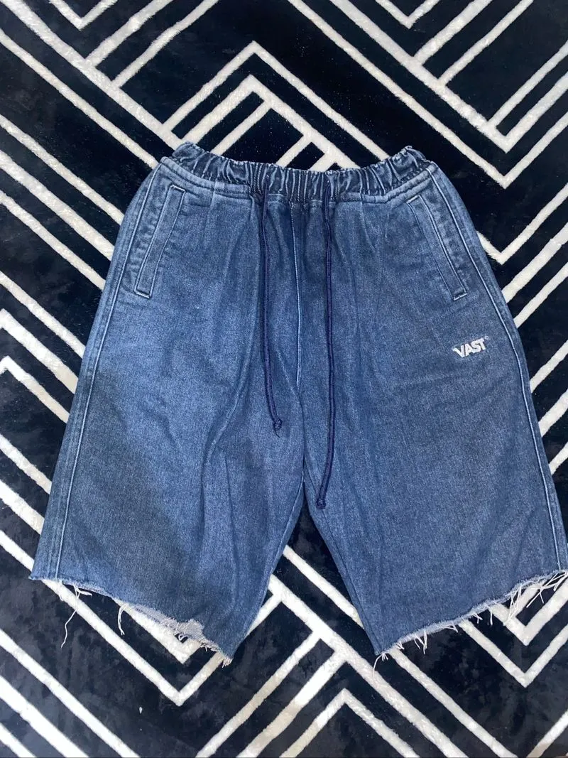 vast shorts photo 1