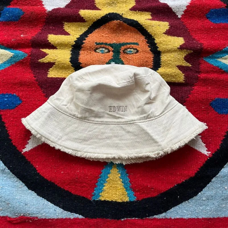 Edwin Japan Bucket Hat photo 1