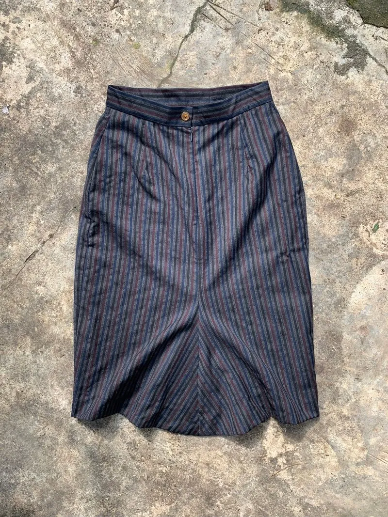 Vivienne Westwood Red Label Skirt photo 1