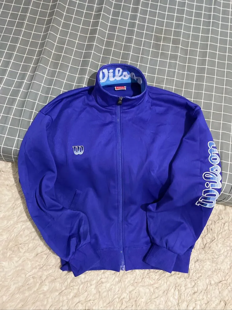 Tracktop wilson taped photo 1
