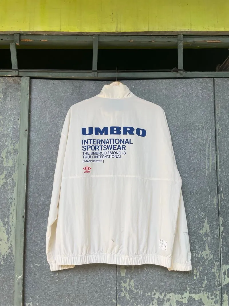 Windbreaker umbro  photo 1