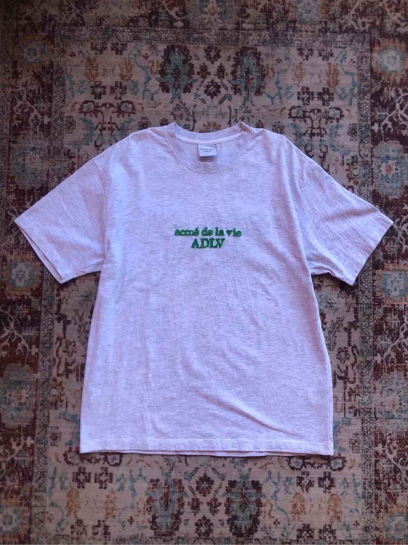 ADLV TSHIRT photo 1