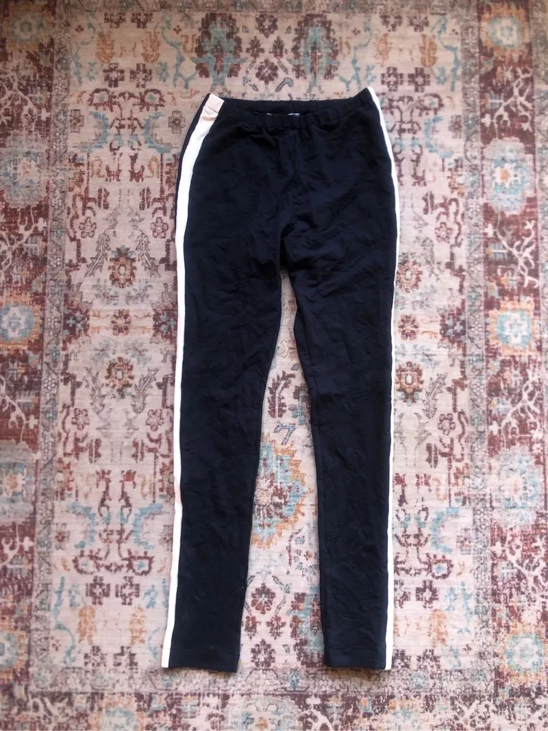PRADA TRACK PANTS photo 1
