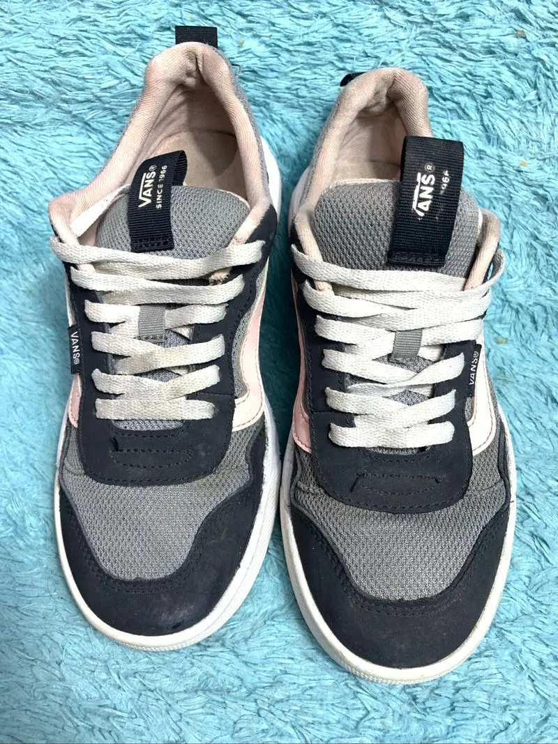 Sepatu/Shoes Vans Ultrarange photo 1