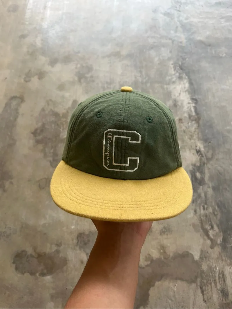 TOPI CHAMPION  photo 1
