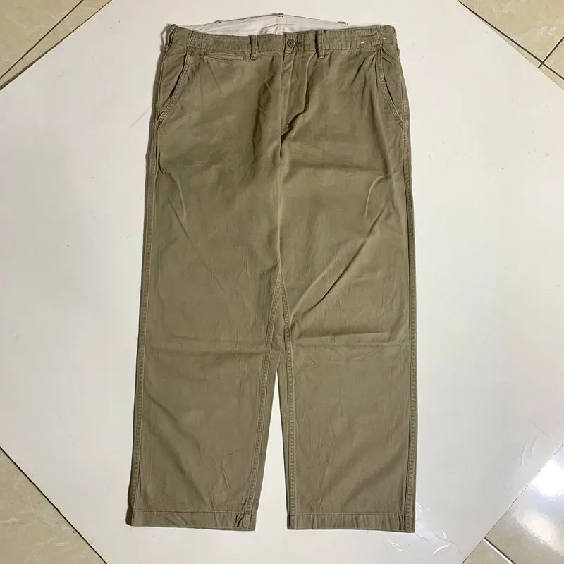 Chinospants Uniqlo Khakis photo 1