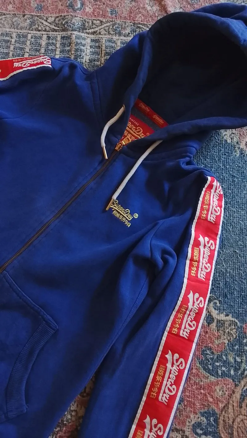 Superdry photo 1